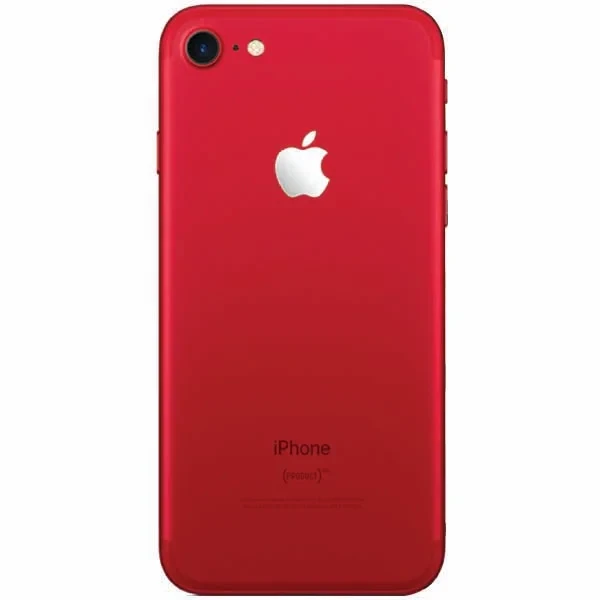 apple phone 7 32gb 128gb 256gb black red white space grey coral | Mobitel